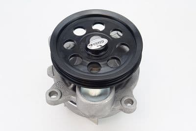 Su pompası, motor soğutması — görsel 1