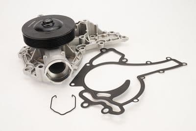 Su pompası, motor soğutması