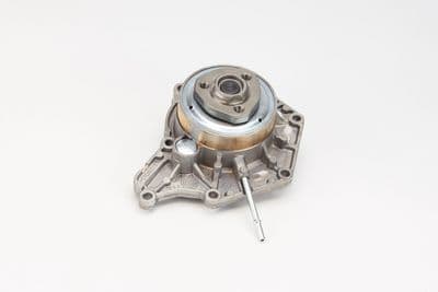 Su pompası, motor soğutması