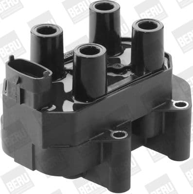 Ateşleme bobini — görsel 1