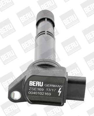 Ateşleme bobini — görsel 1