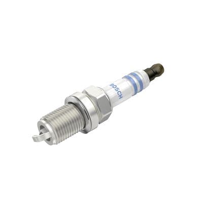 Buji Double Platinum