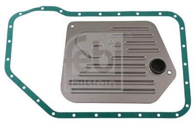 Hidrolik filtre takımı, otomatik şanzıman — görsel 1