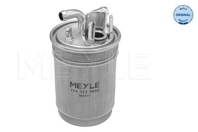 Yakıt filtresi MEYLE-ORIGINAL: True to OE. — görsel 1