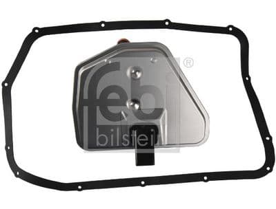 Hidrolik filtre takımı, otomatik şanzıman — görsel 1