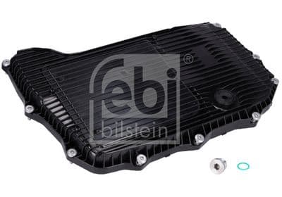 Hidrolik filtre, otomatik şanzıman febi Plus — görsel 1