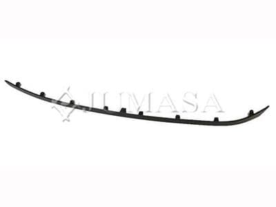 Süs /Koruma çıtası, tampon — görsel 1
