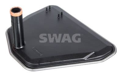 Hidrolik filtre, otomatik şanzıman SWAG extra — görsel 1
