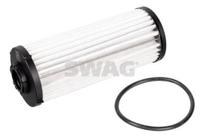 Hidrolik filtre, otomatik şanzıman SWAG extra — görsel 1