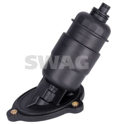 Hidrolik filtre, otomatik şanzıman SWAG extra — görsel 1
