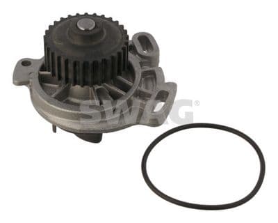 Su pompası, motor soğutması