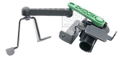 Sensör, Far aralık ayarlaması EFI - SENSOR