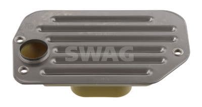 Hidrolik filtre, otomatik şanzıman SWAG extra — görsel 1