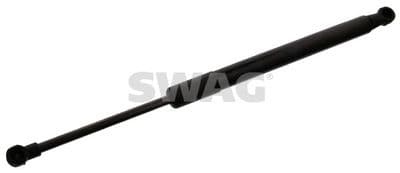 Gazlı amortisör, bagaj/yükleme bölümü SWAG extra — görsel 1