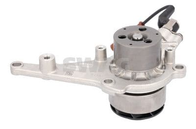Su pompası, motor soğutması