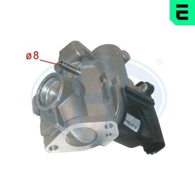 AGR valfi — görsel 1