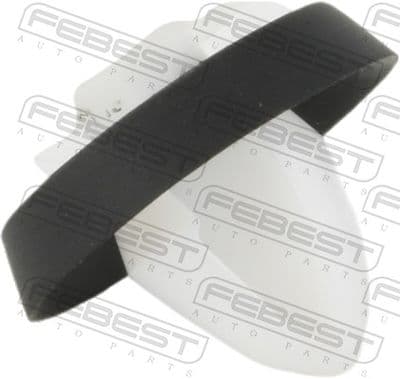 Klips, süs/koruma çitası — görsel 1