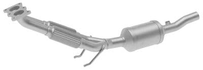 Katalizatör Easy2Fit – PARTNERED with Faurecia