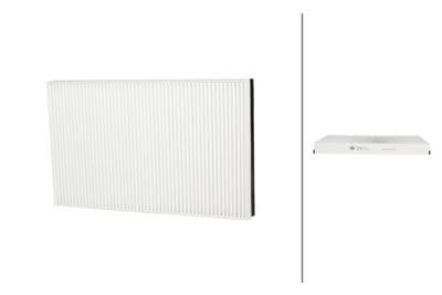 Filtre, kabin havası — görsel 1