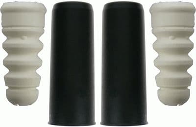 Toz koruma seti, amortisör Service Kit