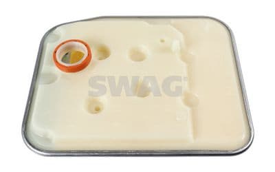 Hidrolik filtre, otomatik şanzıman SWAG extra — görsel 1