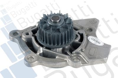 Su pompası, motor soğutması