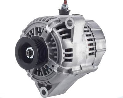 Alternatör PRO version