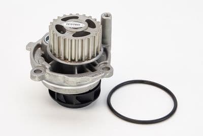 Su pompası, motor soğutması